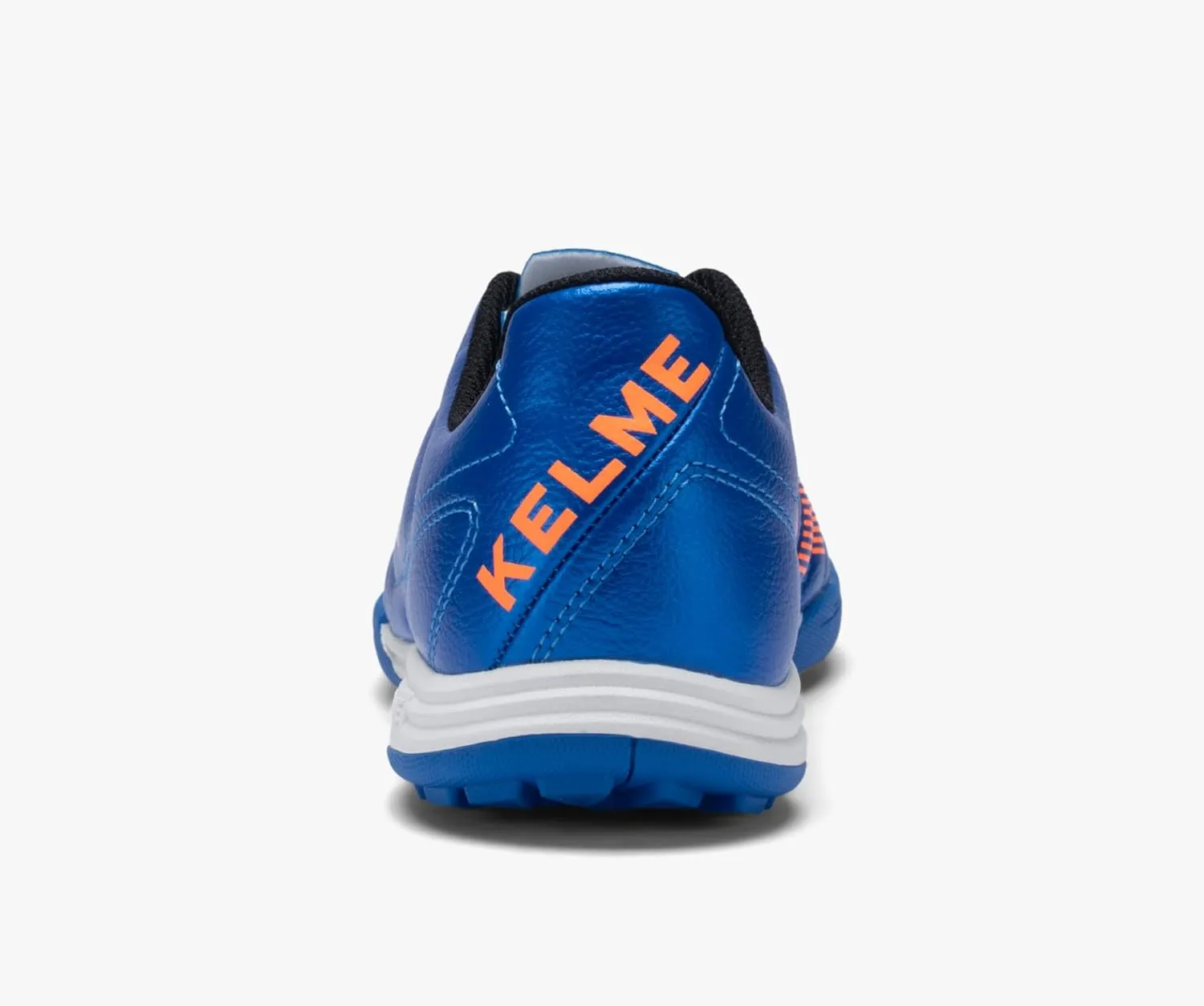 KELME Kids Indoor Soccer Shoes, Youth Futsal Turf Cleats, Boys Girls Athletic Training