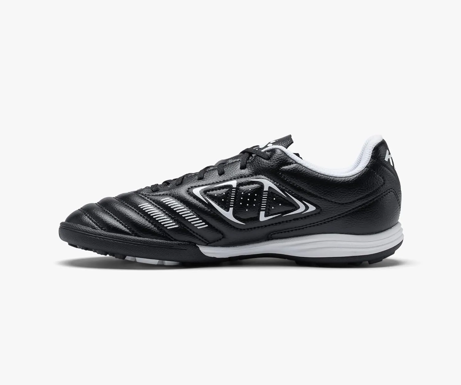 KELME Kids Indoor Soccer Shoes, Youth Futsal Turf Cleats, Boys Girls Athletic Training