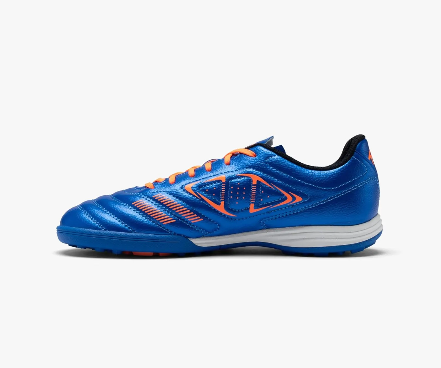KELME Kids Indoor Soccer Shoes, Youth Futsal Turf Cleats, Boys Girls Athletic Training