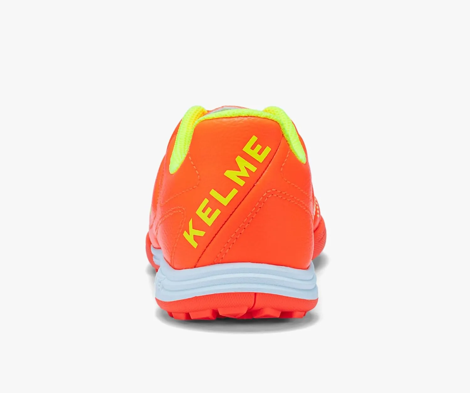 KELME Kids Indoor Soccer Shoes, Youth Futsal Turf Cleats, Boys Girls Athletic Training