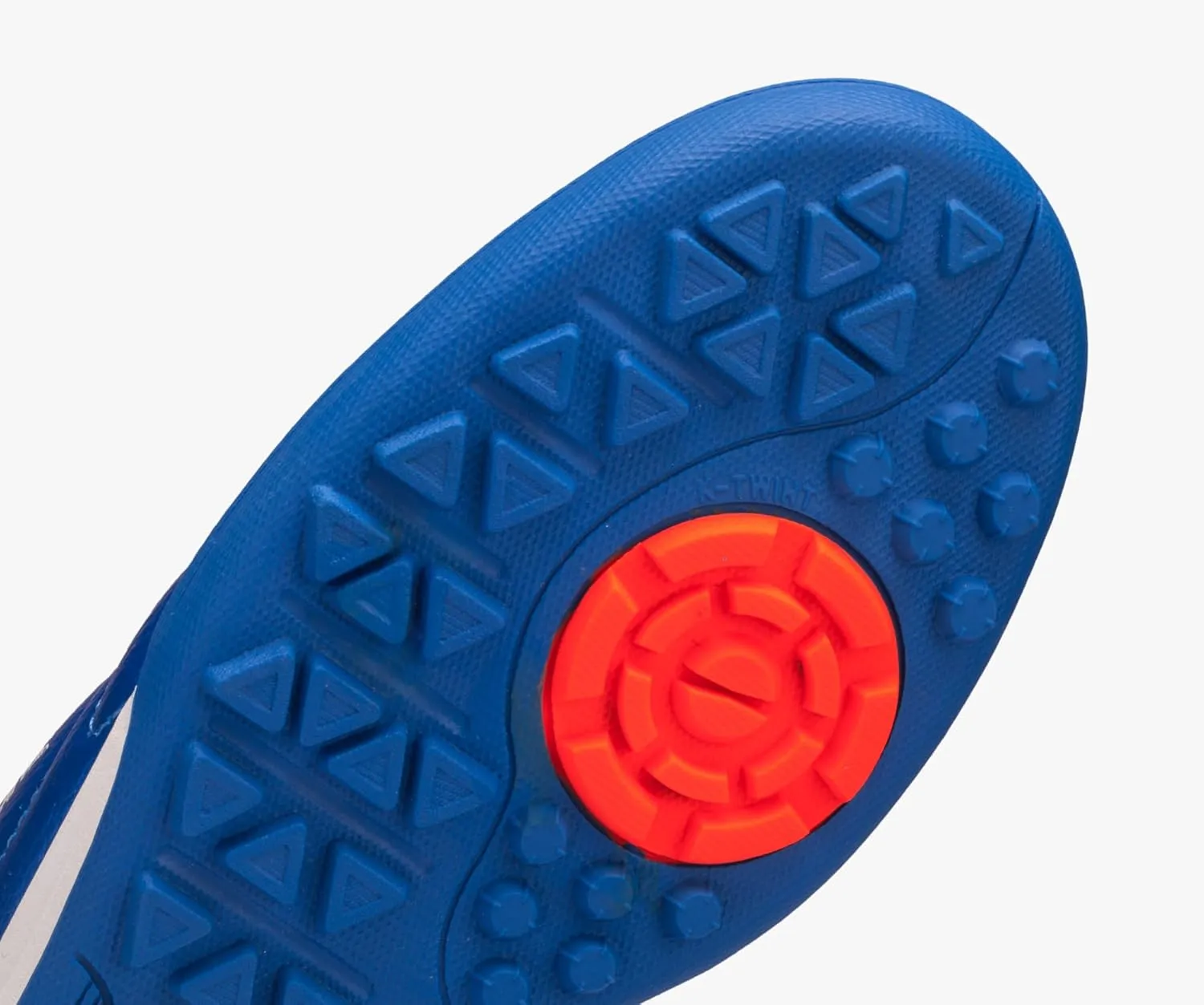 KELME Kids Indoor Soccer Shoes, Youth Futsal Turf Cleats, Boys Girls Athletic Training