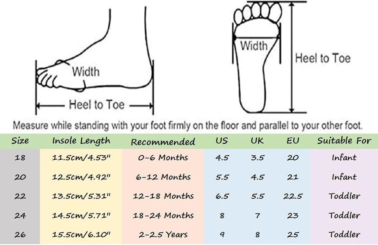 Kids Shoes Boys,Kids Shoes Boys Sock Shoes Non-Slip First Walker Floor Shoes Breathable Home Toddler Shoes 0-3 Years