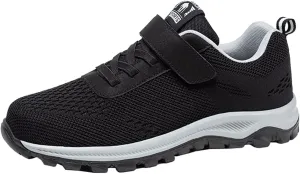 Low Top Breathable Strap Casual Lightweight Sports Men Shoes Men Dress Shoe Casual Sneaker