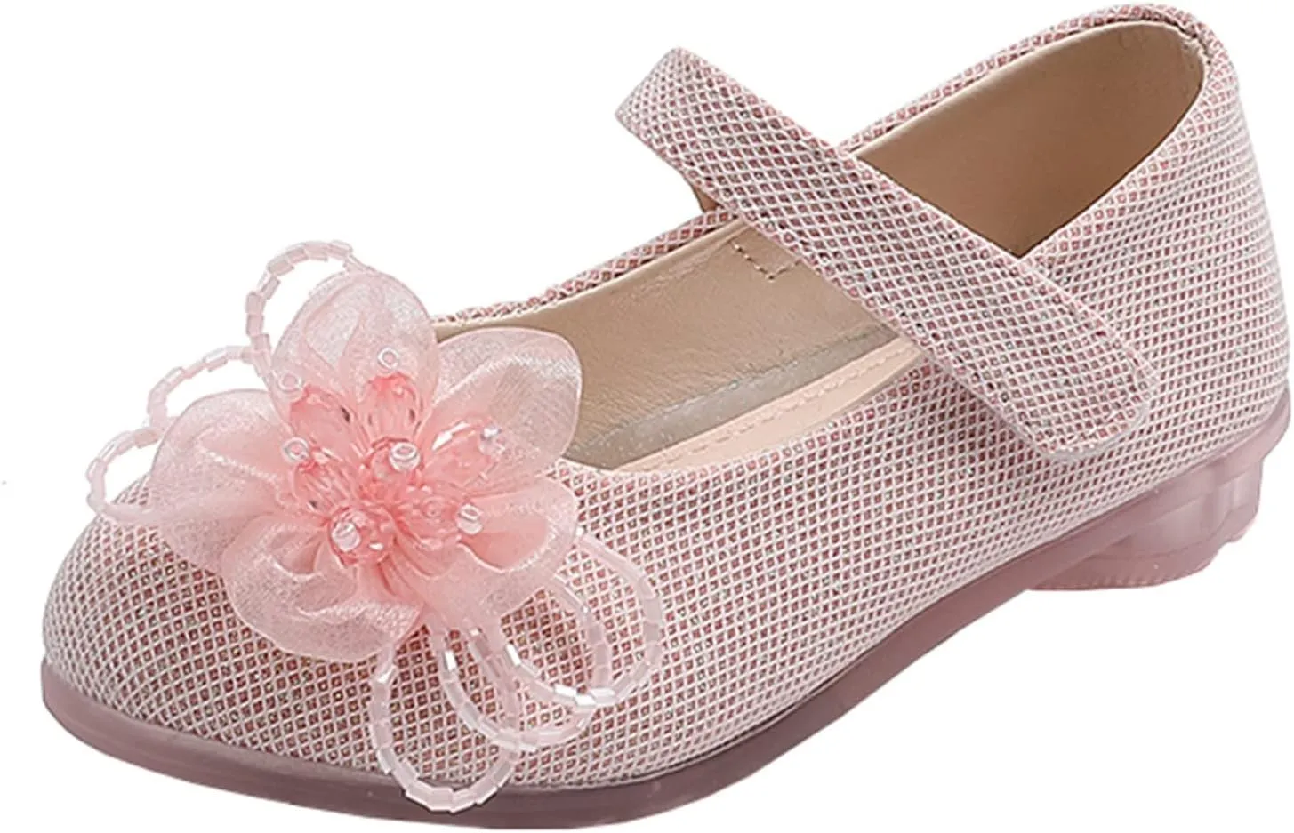 Madden Girls Sandals Girls Sandals Children Shoes Pearl Flower Princess Shoes Dance Girls Flip Flops Bulk