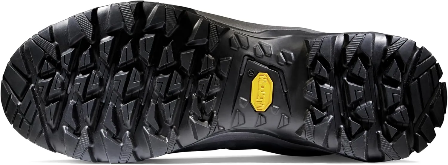 Mammut Men's Mid-top Walking Boots