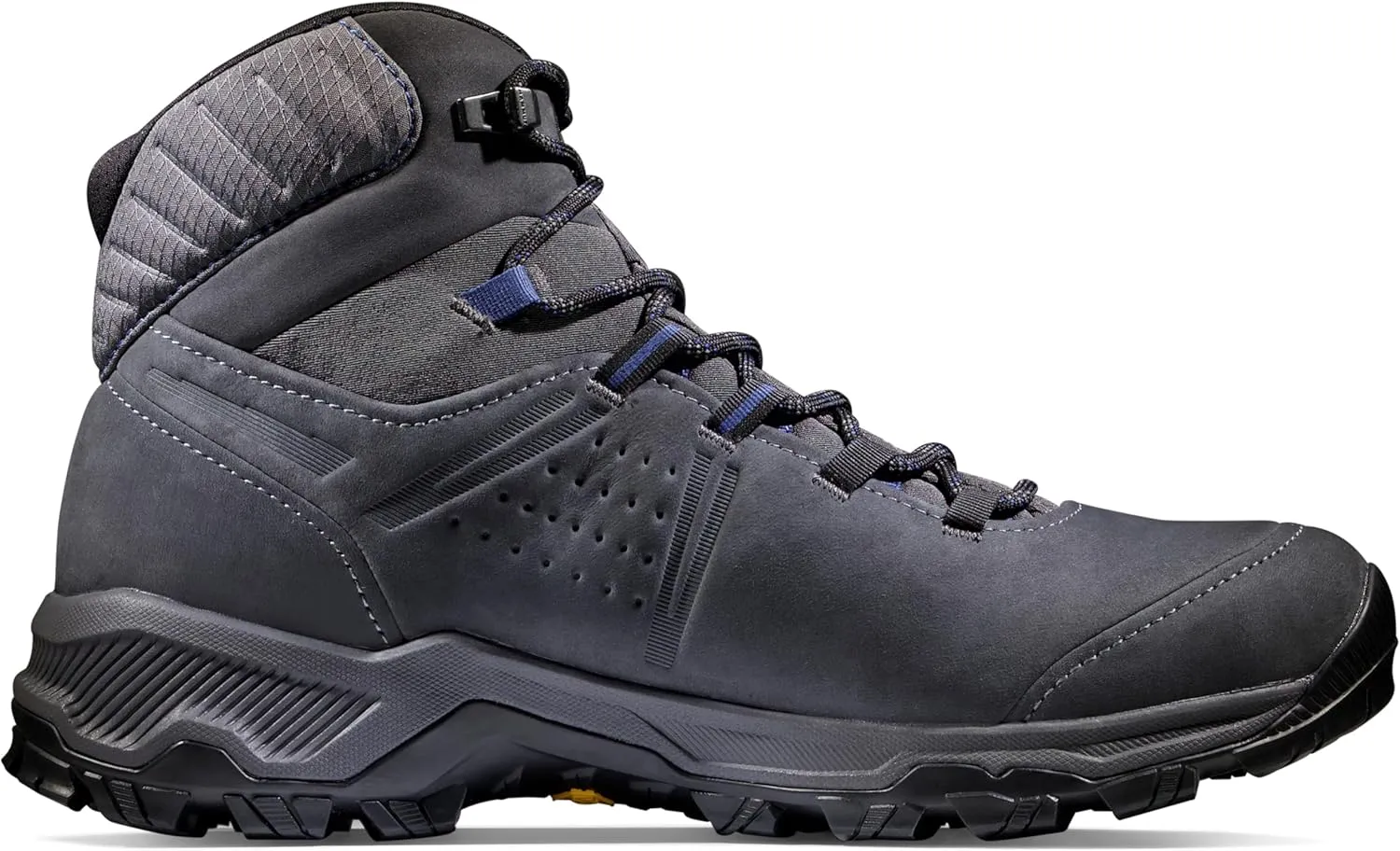 Mammut Men's Mid-top Walking Boots