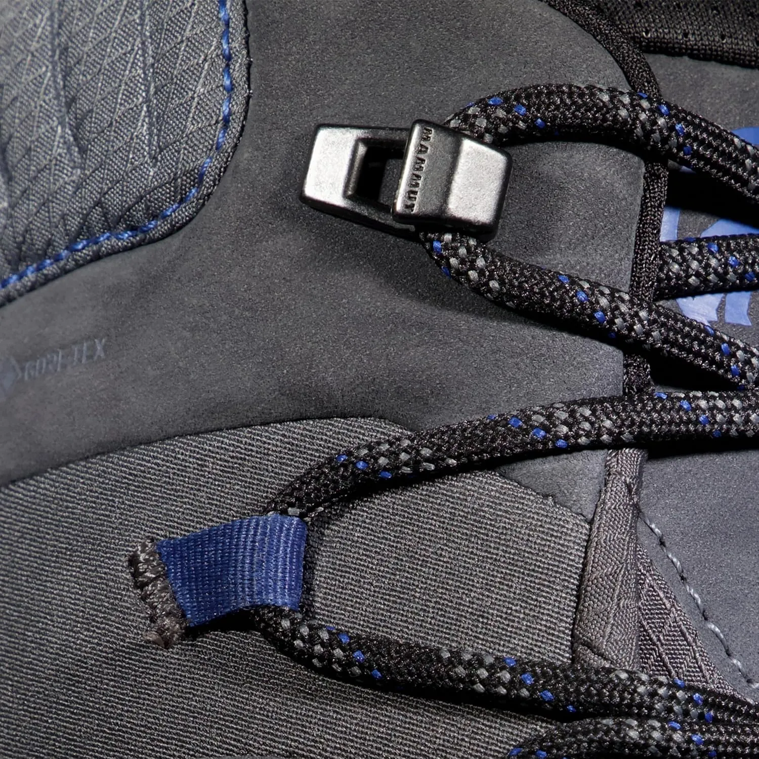 Mammut Men's Mid-top Walking Boots