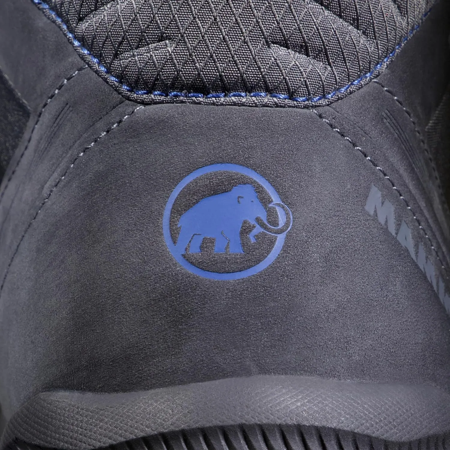 Mammut Men's Mid-top Walking Boots