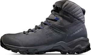 Mammut Men's Mid-top Walking Boots