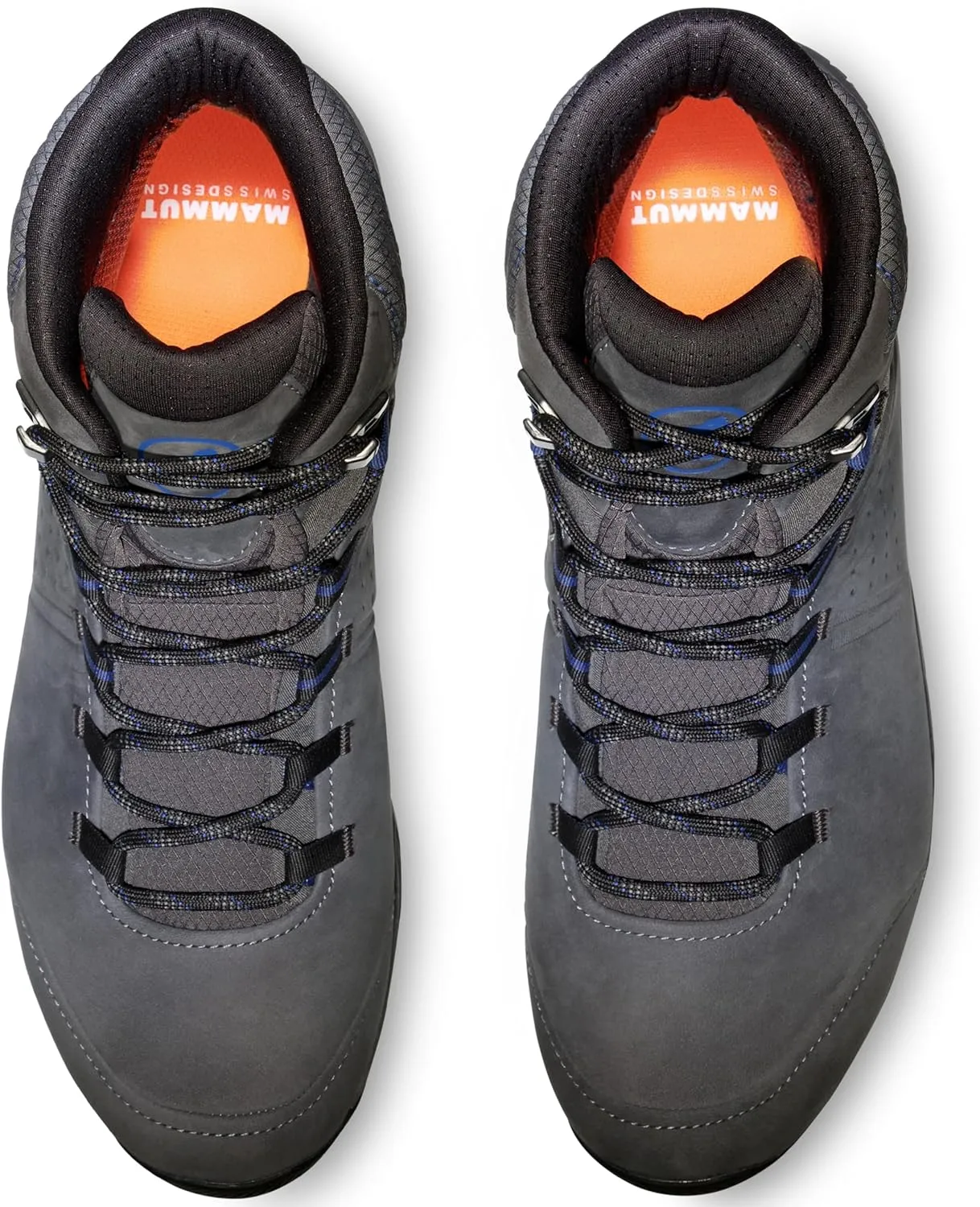 Mammut Men's Mid-top Walking Boots