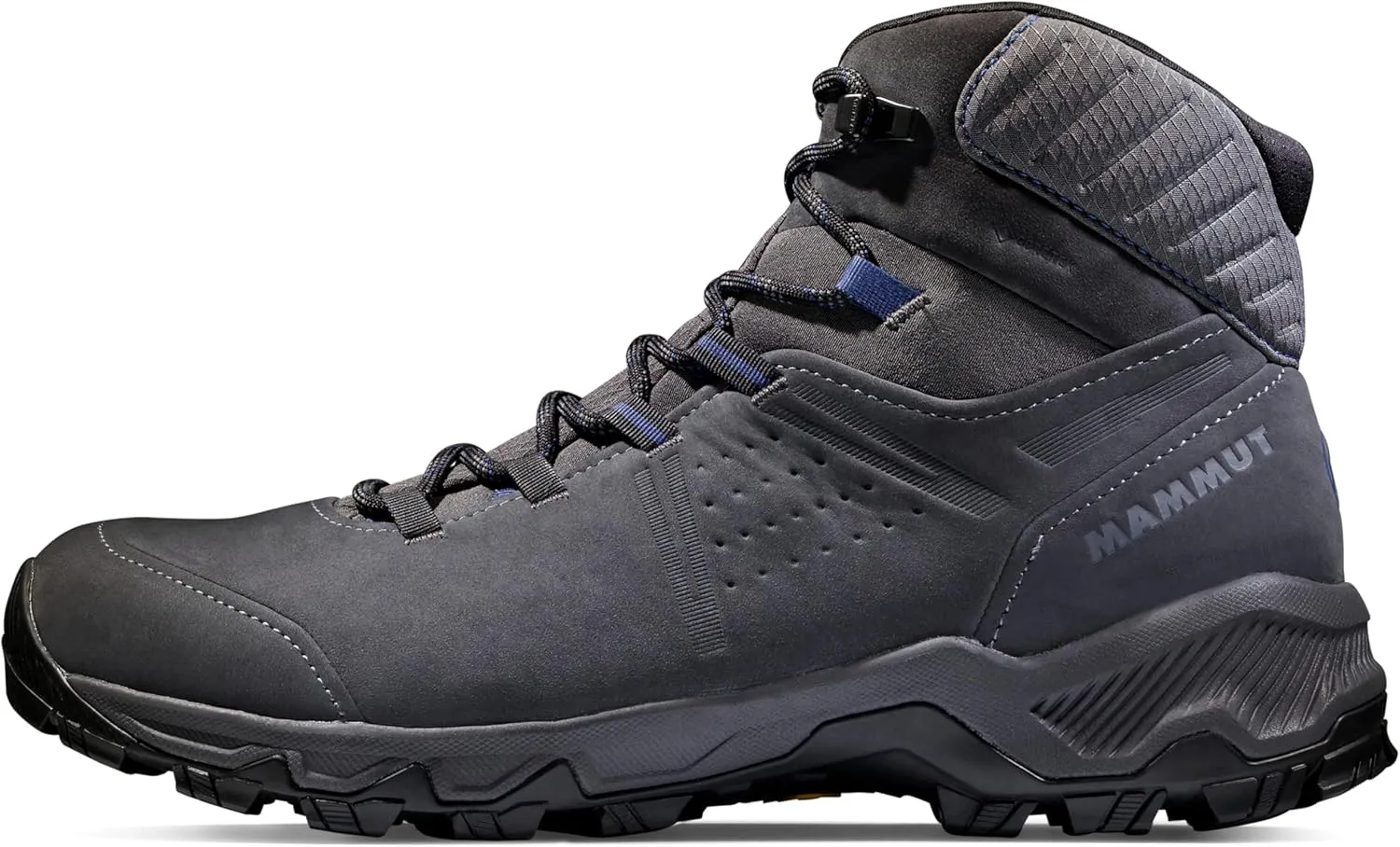 Mammut Men's Mid-top Walking Boots
