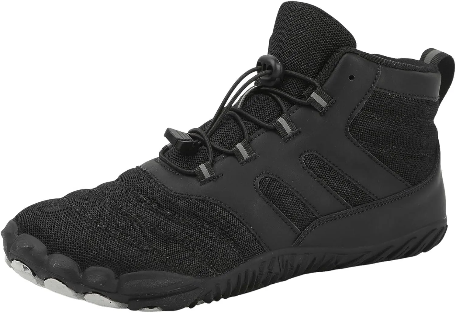 Men Sports Shoes Fashionable New Pattern Simple and Solid Color Outdoor Quick Drying Sneaker Shield for Mens