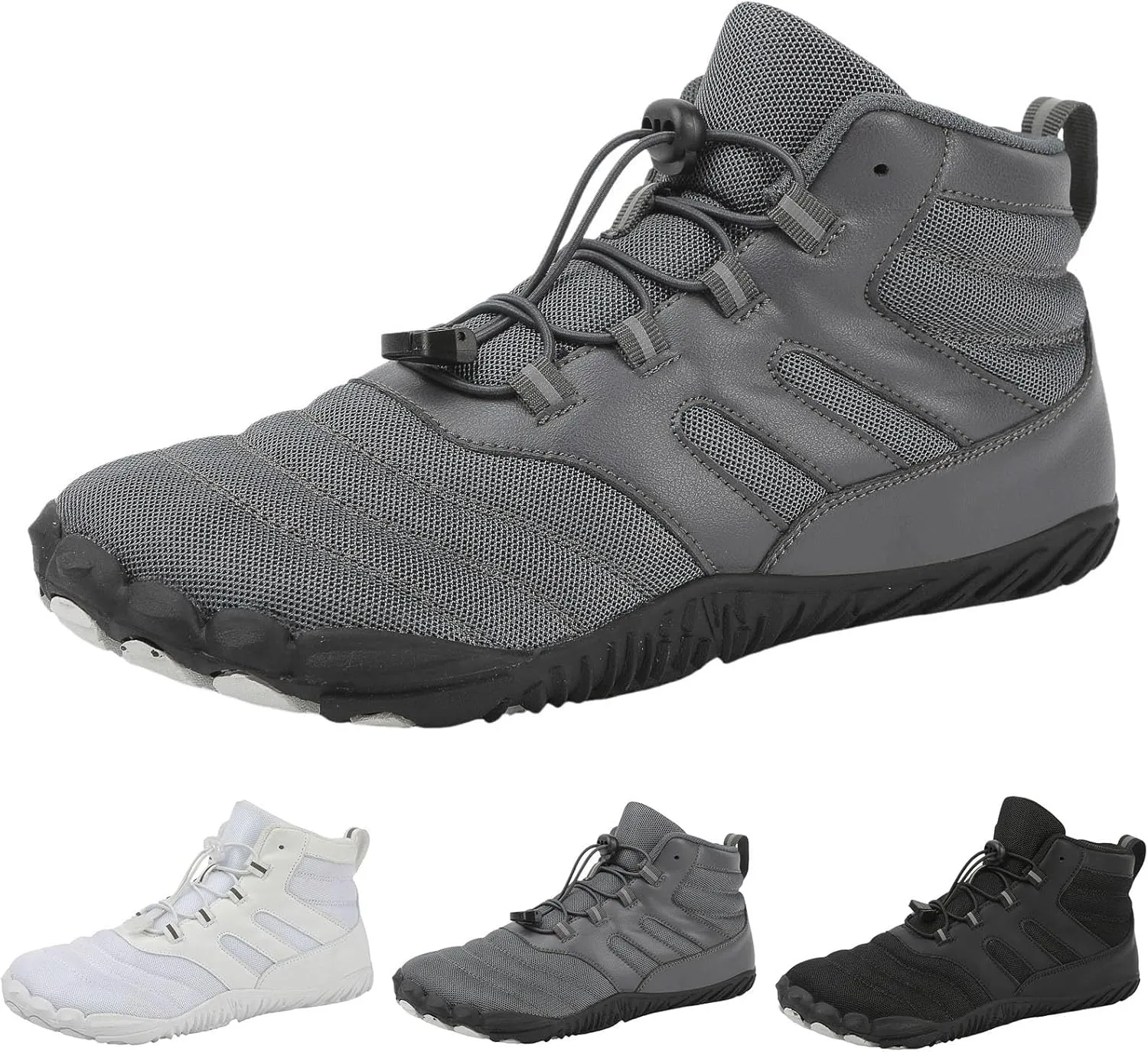 Men Sports Shoes Fashionable New Pattern Simple and Solid Color Outdoor Quick Drying Sneaker Shield for Mens