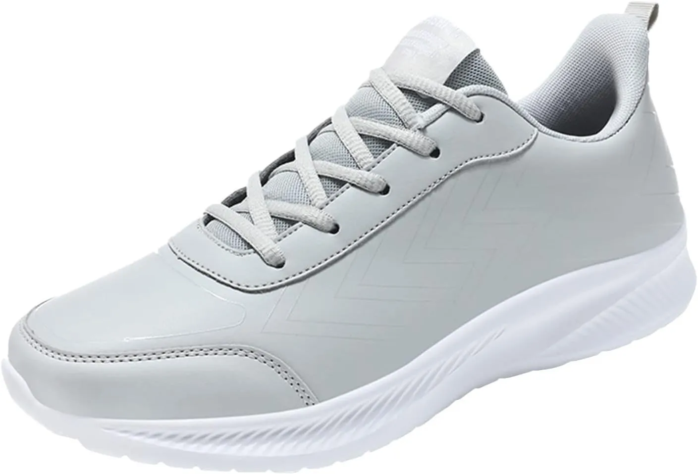 Men's Athletic Running Shoes Lightweight Breathable Walking Shoe Gym Tennis Men's Classic Casual Walking Shoes