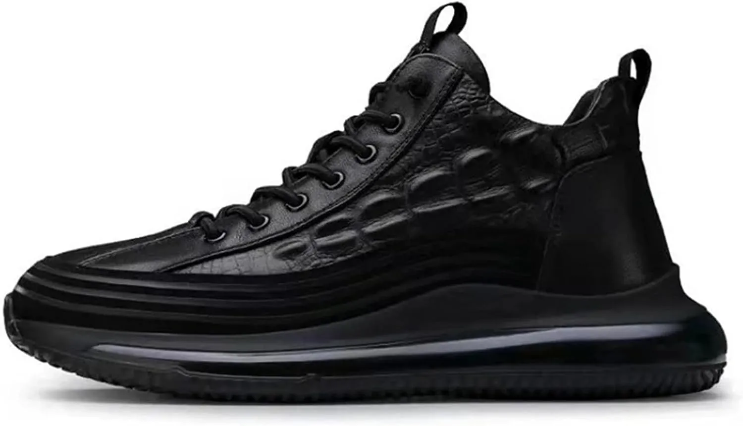 Mens Dress Shoes Food Service Casual Tennis Shoes Men's Fashion Sneakers Women's Walking Lightweight High Top Basketball Shoe Loafers Dress Shoe