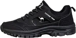 Men's Fashion Versatile Walking Shoes Portable Non Slip Fitness Workout Shoe Men's Lightweight Cushion Sneakers
