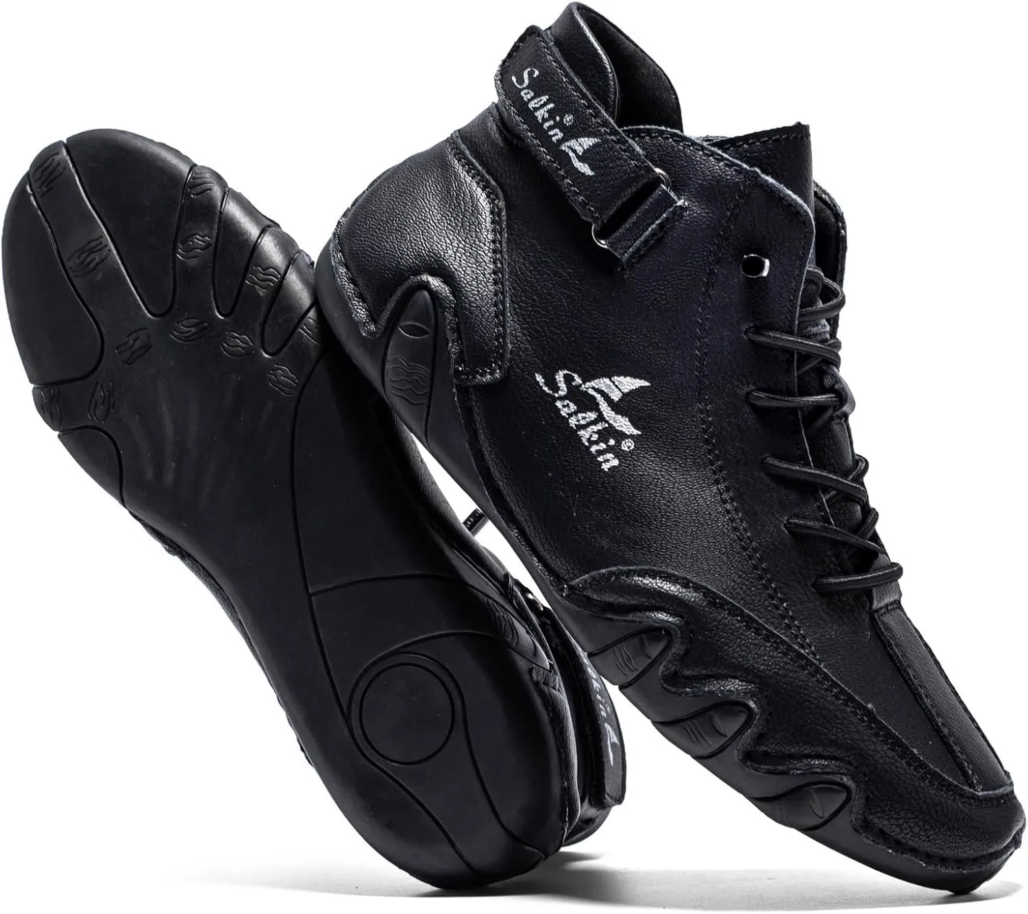 Men's Lightweight Cushion Sneakers Recovery Air Athletic Running Tennis Shoe Athletic Fashion Sneakers for Men