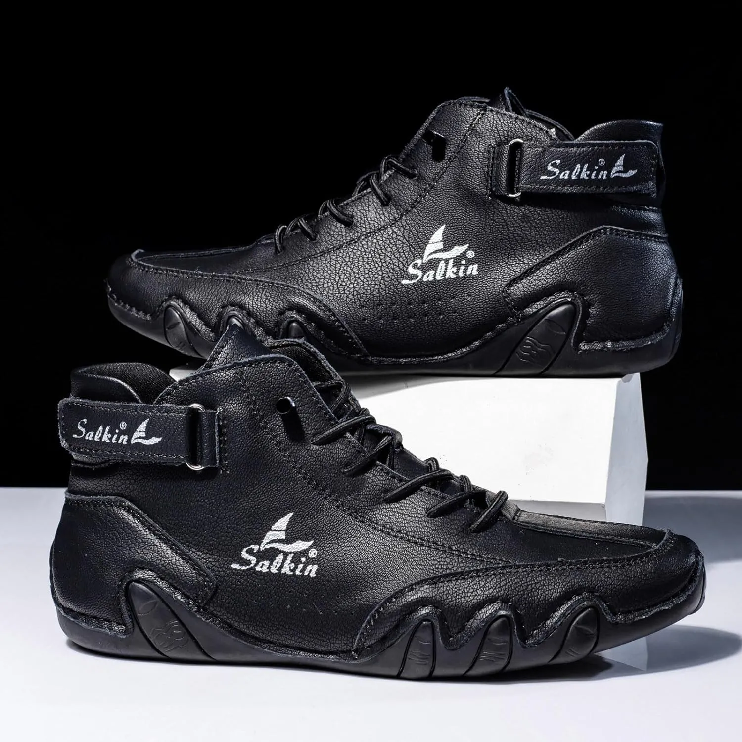 Men's Lightweight Cushion Sneakers Recovery Air Athletic Running Tennis Shoe Athletic Fashion Sneakers for Men