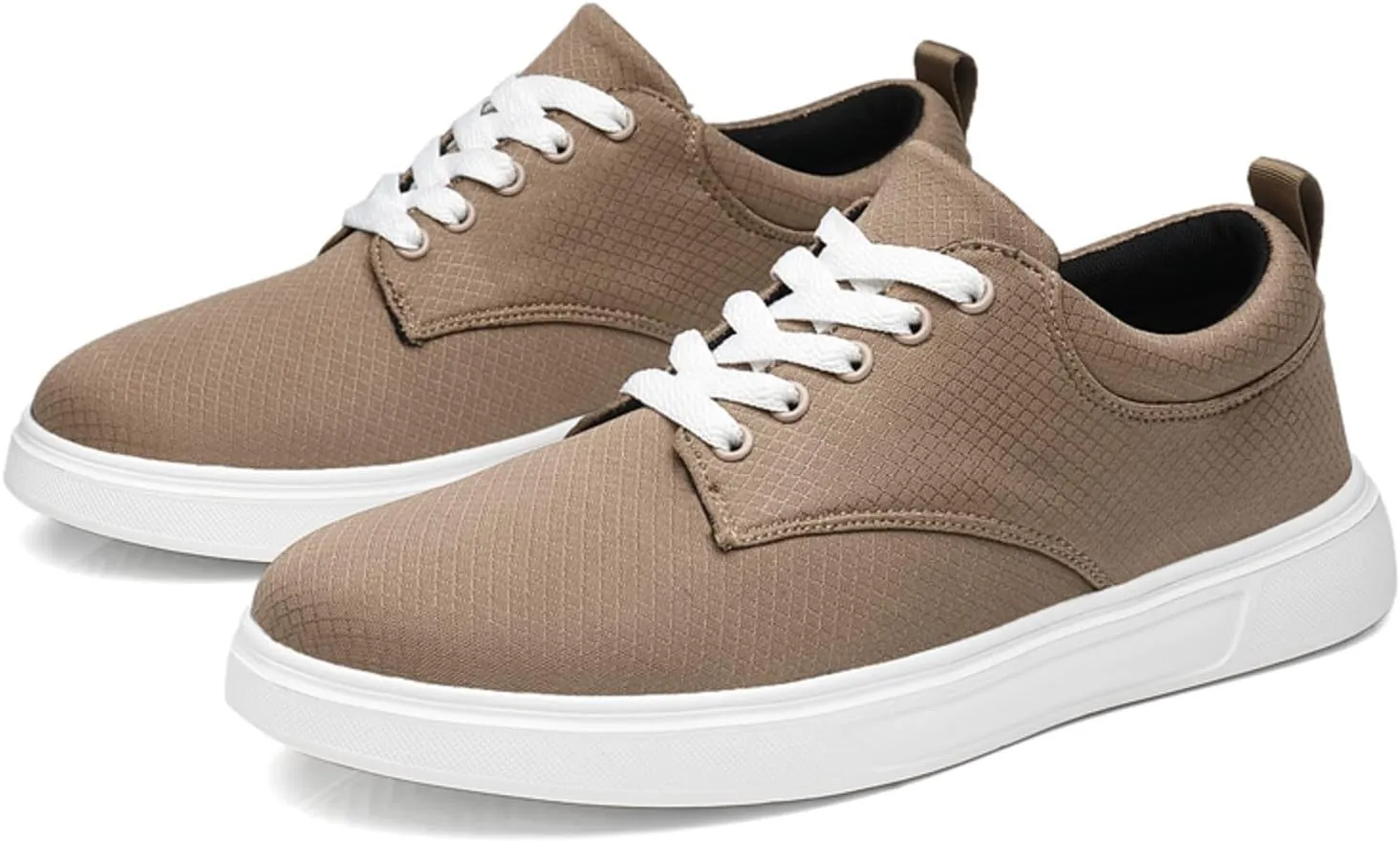 Men's Lightweight Non Slip Barefoot Shoes Lightweight Breathable Walking Shoe Gym Tennis Comfort Jogging Shoes
