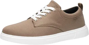 Men's Lightweight Non Slip Barefoot Shoes Lightweight Breathable Walking Shoe Gym Tennis Comfort Jogging Shoes