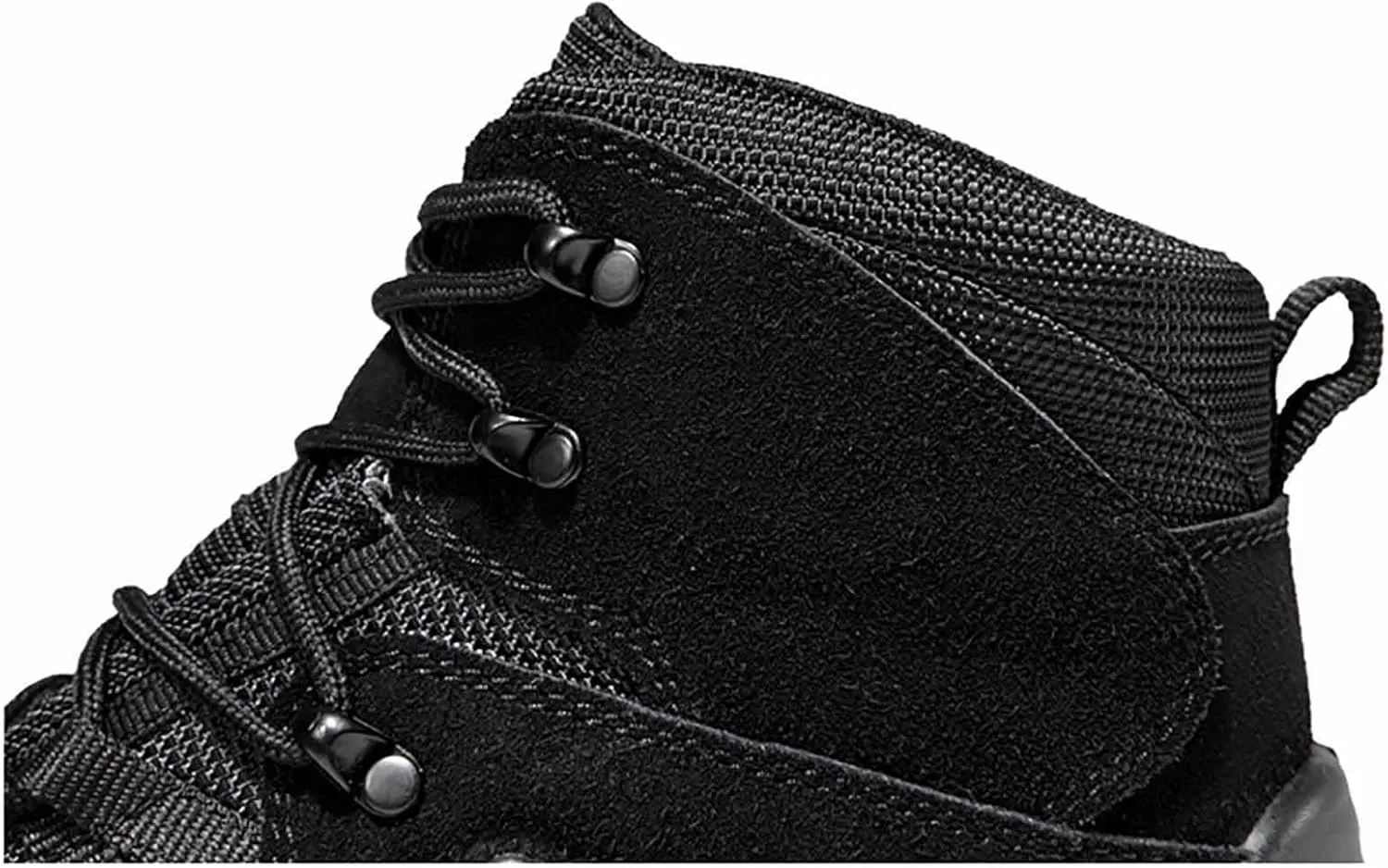 Men's Military Tactical Boots, Breathable Military Combat Desert Boots, Lightweight work boots for men, Durable Outdoor Work Boots Desert Boots, jungle Desert Combat Boots