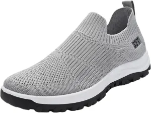 Men's Sneakers Men's Fashion Sneakers Sneaker for Men Slip on Shoe for Men Athletic Gym Casual Sneaker