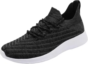 Mens Walking Shoes Men's Shoes Walking Shoe for Men Slip on Shoe for Men Comfortable Running Trail Sneaker