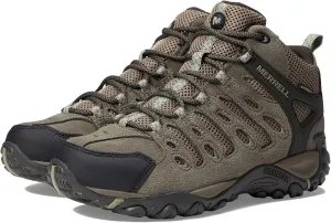 Merrell Men's Crosslander 2 Mid Wp