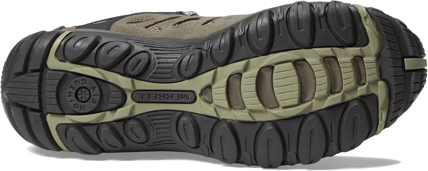 Merrell Men's Crosslander 2 Mid Wp