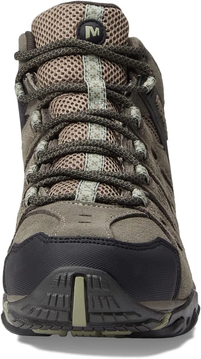 Merrell Men's Crosslander 2 Mid Wp