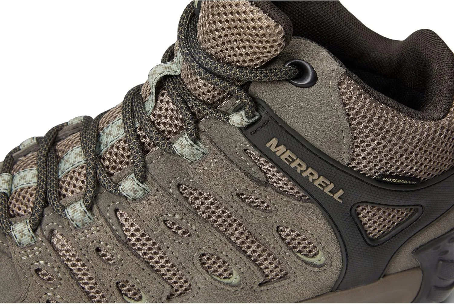 Merrell Men's Crosslander 2 Mid Wp