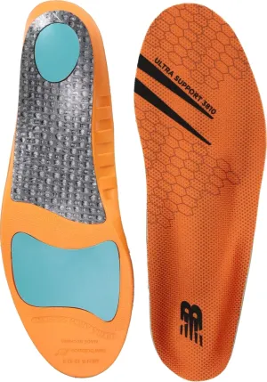 New Balance Insoles 3810 Ultra Support Insole Shoe