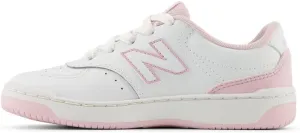 New Balance unisex-child Bb80 V1 Lace-up