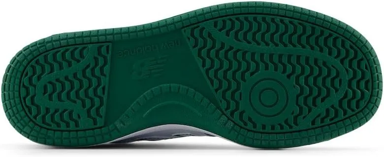 New Balance unisex-child Bb80 V1 Lace-up