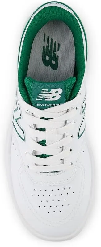 New Balance unisex-child Bb80 V1 Lace-up