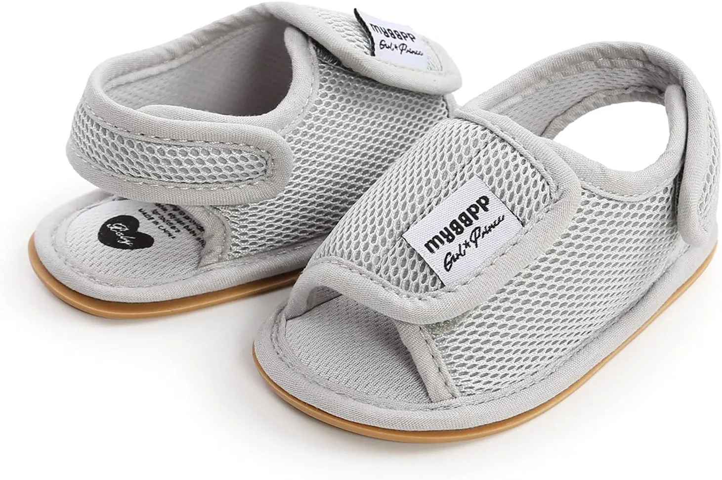 Newborn Shoes for Girls,Baby Boys' Shoes Kawaii Shoes Breathable First Walkers Shoes Slippers Toddler Girl Shoes