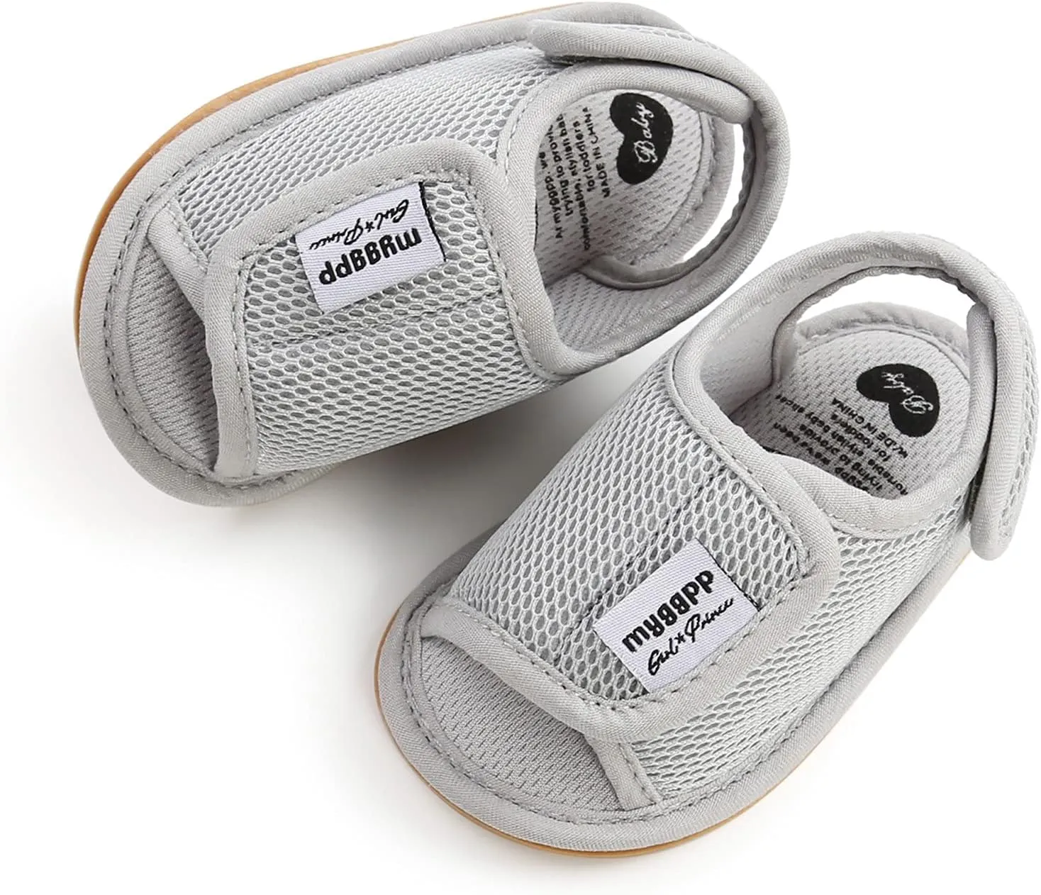 Newborn Shoes for Girls,Baby Boys' Shoes Kawaii Shoes Breathable First Walkers Shoes Slippers Toddler Girl Shoes