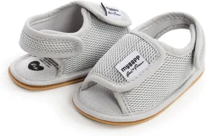 Newborn Shoes for Girls,Baby Boys' Shoes Kawaii Shoes Breathable First Walkers Shoes Slippers Toddler Girl Shoes