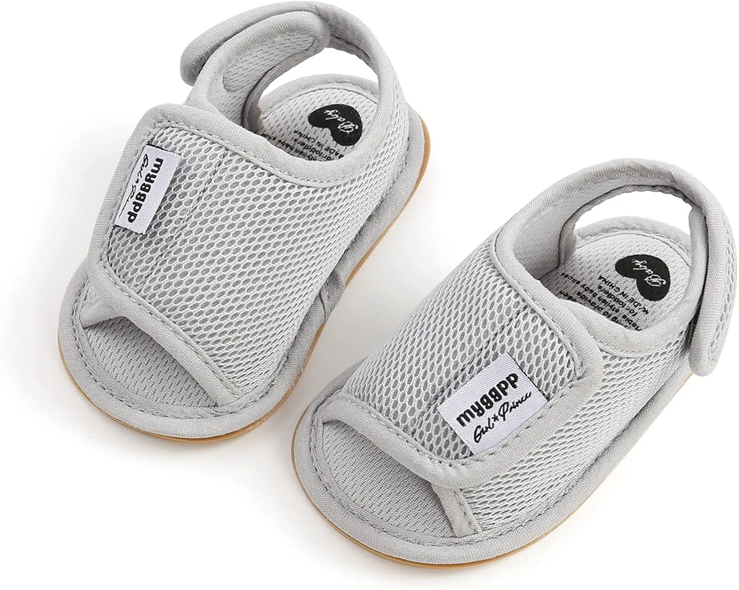 Newborn Shoes for Girls,Baby Boys' Shoes Kawaii Shoes Breathable First Walkers Shoes Slippers Toddler Girl Shoes
