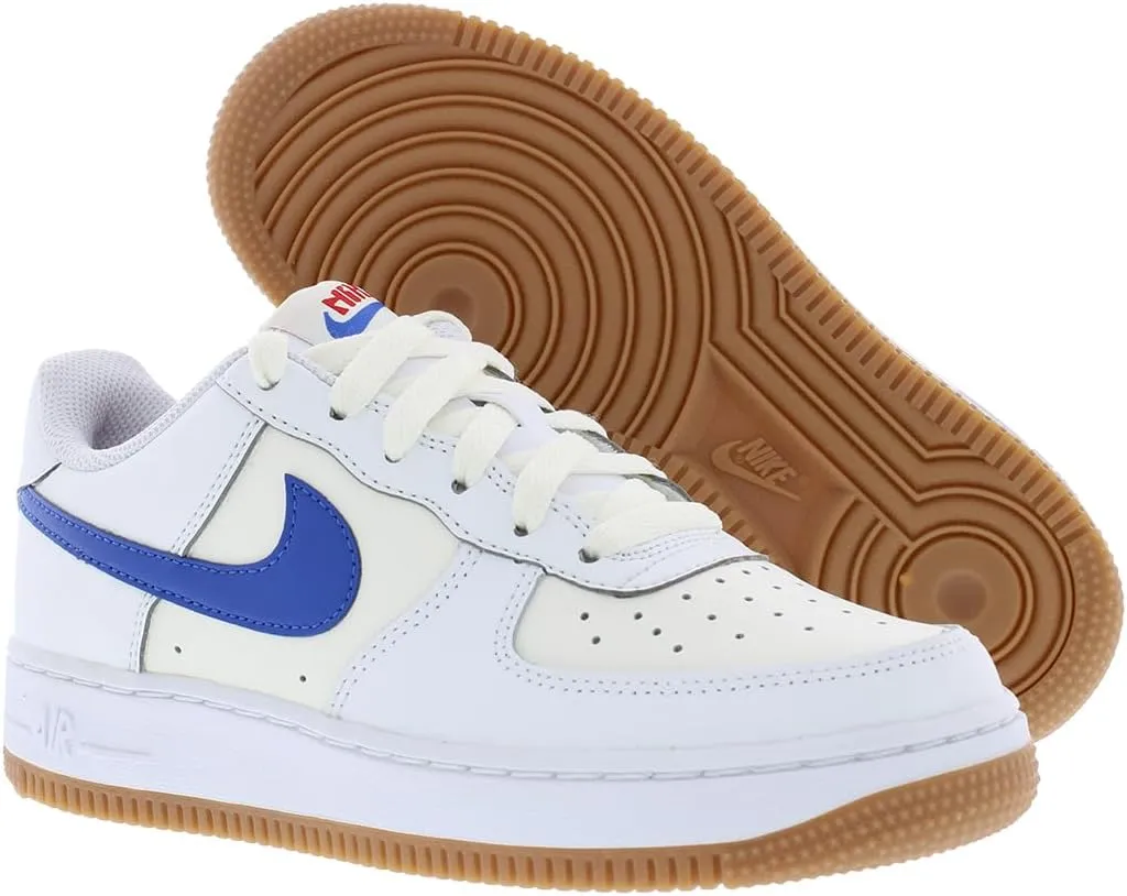 Nike Air Force 1 GS Girls Shoes
