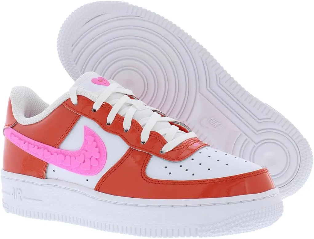 Nike Air Force 1 GS Girls Shoes
