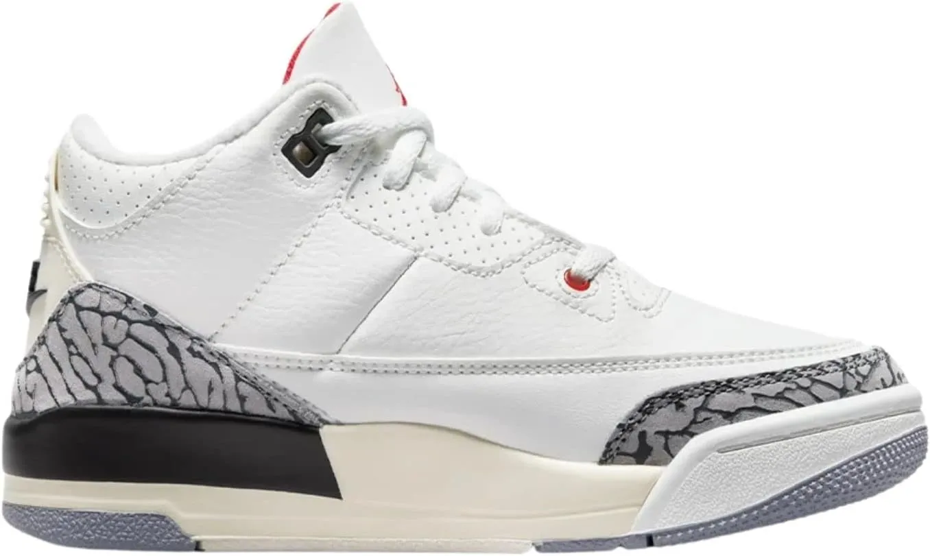 Nike boys Air Jordan Retro 3