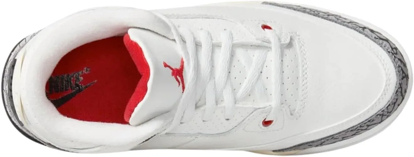 Nike boys Air Jordan Retro 3