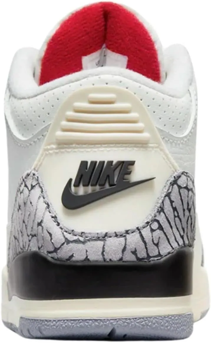 Nike boys Air Jordan Retro 3
