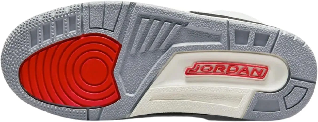 Nike boys Air Jordan Retro 3