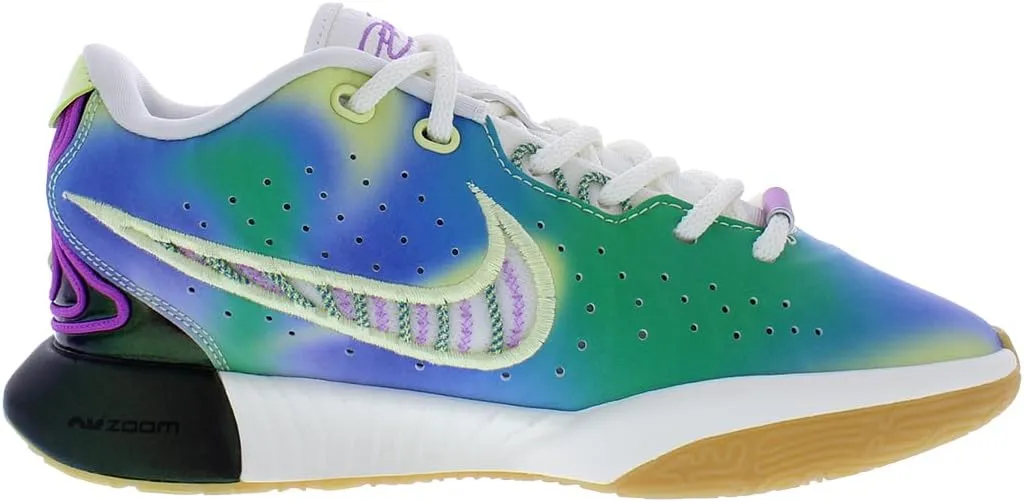 Nike Boy's Lebron XX SE (Big Kid)
