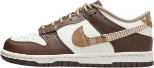 Nike Dunk Low Big Kids Shoes Size-6