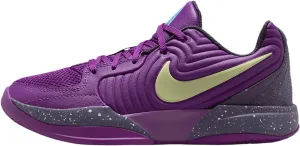 Nike Ja 2 'Big Kids' Basketball Shoes (FV5633-500, Bold Berry/Light Lemon Twist/Dark Raisin/Baltic Blue)
