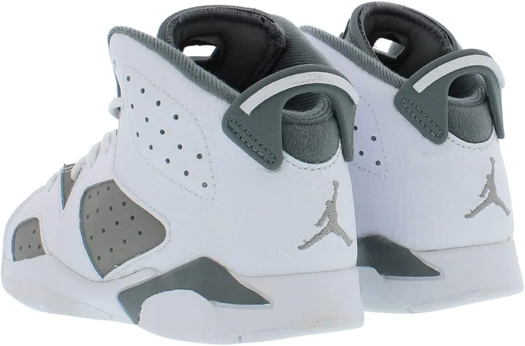 Nike Jordan 6 Retro (Ps) Boys Shoes