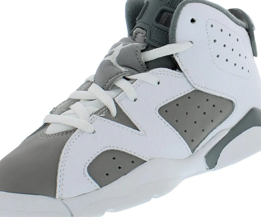 Nike Jordan 6 Retro (Ps) Boys Shoes